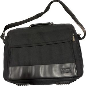Targus 16” Slipskin Sleeve Laptop Bag - Black